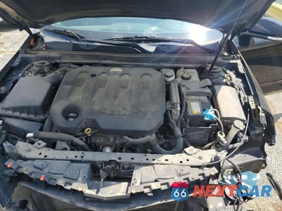 Zdjęcie 11 z 13 samochodu: 2020 CHEVROLET IMPALA LT VIN:1G11Z5S34LU111591 - miniatura