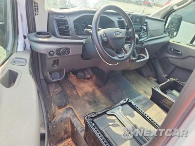 Zdjęcie 8 z 14 samochodu: 2023 FORD TRANSIT T-250 VIN:1FTBR1Y83PKA55278 - miniatura