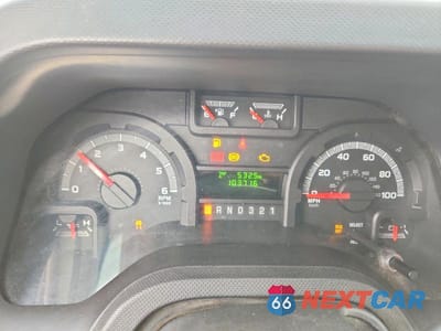 Zdjęcie 9 z 13 samochodu: 2011 FORD E350 VAN WITH BUCKET LIFT VIN:1FTSE3ES5BDB26100 - miniatura