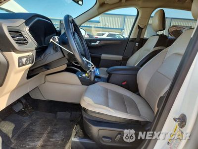 Zdjęcie 7 z 13 samochodu: 2020 FORD ESCAPE TITANIUM VIN:1FMCU9DZ2LUA12884 - miniatura