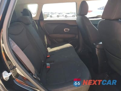 Zdjęcie 10 z 12 samochodu: 2014 KIA SOUL BASE VIN:KNDJN2A23E7007461 - miniatura