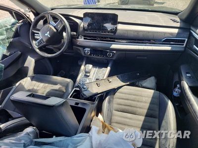 Zdjęcie 8 z 13 samochodu: 2024 MITSUBISHI OUTLANDER SE VIN:JA4J3VA81RZ077489 - miniatura