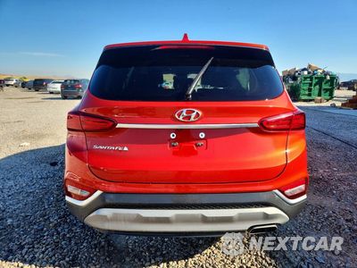 Zdjęcie 6 z 13 samochodu: 2020 HYUNDAI SANTA FE SEL VIN:5NMS33AD0LH257117 - miniatura