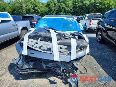 Piąte zdjęcie samochodu w środku: 2025 MAZDA CX-30 PREFERRED VIN:3MVDMBCM0SM779849 - miniatura