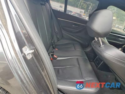 Zdjęcie 10 z 12 samochodu: 2018 BMW 328 D XDRIVE VIN:WBA8F1C50JK898407 - miniatura