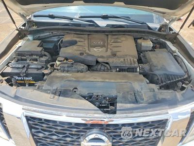 Zdjęcie 12 z 13 samochodu: 2017 NISSAN ARMADA PLATINUM VIN:JN8AY2ND7H9000593 - miniatura