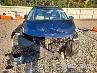 Piąte zdjęcie samochodu w środku: 2015 MAZDA CX-9 GRAND TOURING VIN:JM3TB2DA5F0465363 - miniatura