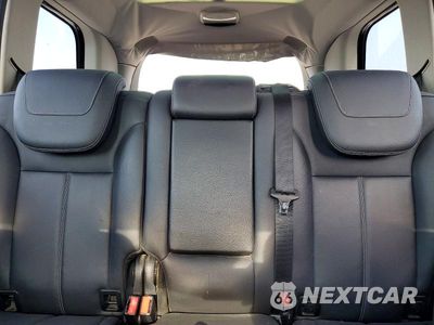 Zdjęcie 10 z 13 samochodu: 2012 MERCEDES-BENZ GL 450 4MATIC VIN:4JGBF7BE0CA776406 - miniatura