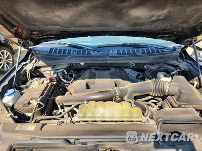 Zdjęcie 12 z 14 samochodu: 2020 FORD EXPEDITION MAX LIMITED VIN:1FMJK2ATXLEA08564 - miniatura