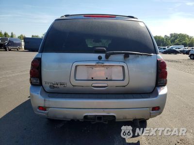 Zdjęcie 6 z 12 samochodu: 2007 CHEVROLET TRAILBLAZER LS VIN:1GNDT13S572136335 - miniatura