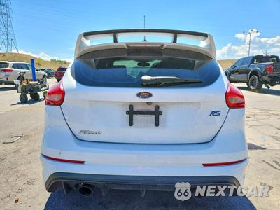 Zdjęcie 6 z 13 samochodu: 2016 FORD FOCUS RS VIN:WF0DP3TH5G4115497 - miniatura