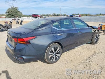 Trzecie zdjęcie samochodu z tyłu: 2022 NISSAN ALTIMA SV VIN:1N4BL4DV3NN402348 - miniatura