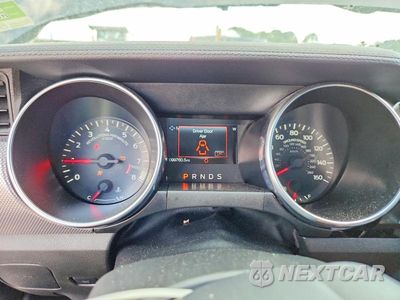 Zdjęcie 9 z 12 samochodu: 2018 FORD MUSTANG GT VIN:1FA6P8CF0J5146980 - miniatura