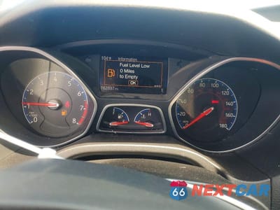 Zdjęcie 9 z 12 samochodu: 2016 FORD FOCUS RS VIN:WF0DP3TH9G4117107 - miniatura