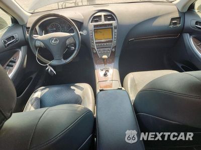 Zdjęcie 8 z 12 samochodu: 2010 LEXUS ES 350 VIN:JTHBK1EG8A2372396 - miniatura