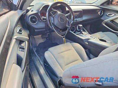 Zdjęcie 8 z 12 samochodu: 2022 CHEVROLET CAMARO LS VIN:1G1FB1RXXN0118096 - miniatura
