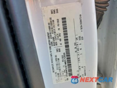 Zdjęcie 13 z 13 samochodu: 2021 FORD F350 SUPER DUTY VIN:1FD8W3H61MEC12020 - miniatura