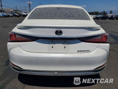 Zdjęcie 6 z 12 samochodu: 2025 LEXUS ES 300H BASE VIN:58ADA1C18SU063971 - miniatura