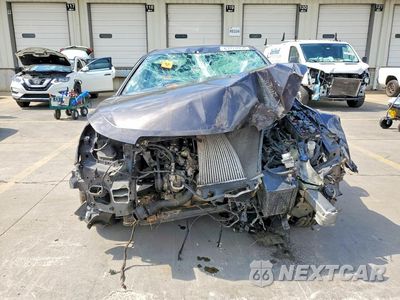 Piąte zdjęcie samochodu w środku: 2016 CHEVROLET CRUZE LIMITED LT VIN:1G1PE5SB2G7134594 - miniatura