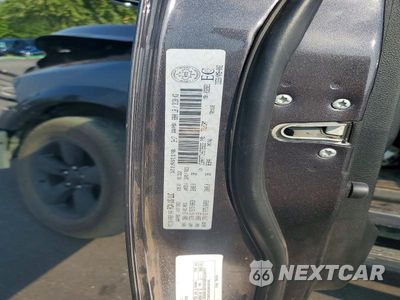 Zdjęcie 12 z 12 samochodu: 2017 RAM 1500 SLT VIN:1C6RR7TT1HS739333 - miniatura
