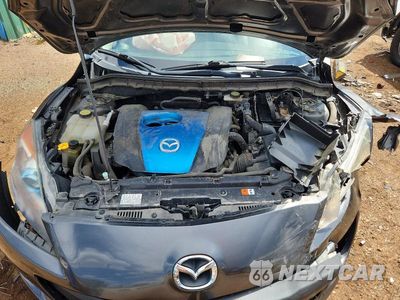 Zdjęcie 11 z 12 samochodu: 2012 MAZDA 3 I VIN:JM1BL1L77C1627713 - miniatura