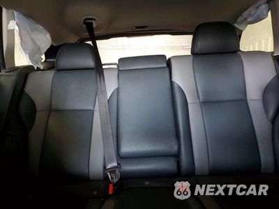 Zdjęcie 10 z 13 samochodu: 2021 SUBARU OUTBACK ONYX EDITION XT VIN:4S4BTGLD4M3181594 - miniatura