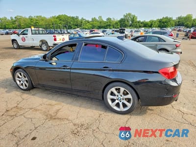 Drugie zdjęcie samochodu z przodu: 2015 BMW 328 XI SULEV VIN:WBA3B5C55FF961627 - miniatura