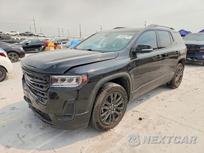 2023 GMC ACADIA SLE 1GKKNKL41PZ118816 - główne zdjęcie licytacji z USA - miniatura