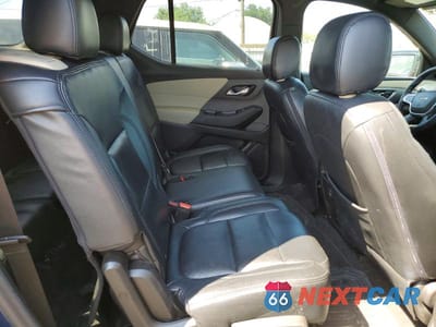 Zdjęcie 11 z 13 samochodu: 2022 CHEVROLET TRAVERSE LS VIN:1GNERFKW4NJ118304 - miniatura