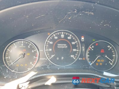 Zdjęcie 9 z 12 samochodu: 2025 MAZDA 3 SELECT SPORT VIN:JM1BPAKM5S1752607 - miniatura