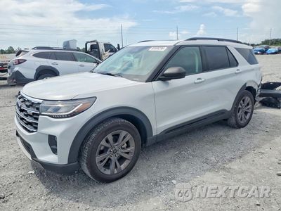 2026 FORD EXPLORER ACTIVE 1FMUK8DH7TGB11016 - główne zdjęcie licytacji z USA - miniatura