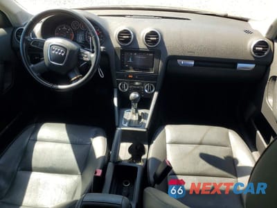 Zdjęcie 8 z 12 samochodu: 2012 AUDI A3 PREMIUM VIN:WAUBJAFM7CA005357 - miniatura