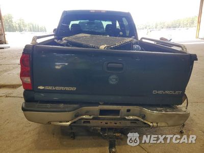 Zdjęcie 6 z 12 samochodu: 2005 CHEVROLET SILVERADO C1500 VIN:2GCEC13T451160614 - miniatura