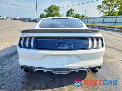 Zdjęcie 6 z 13 samochodu: 2015 FORD MUSTANG GT VIN:1FA6P8CF8F5355410 - miniatura