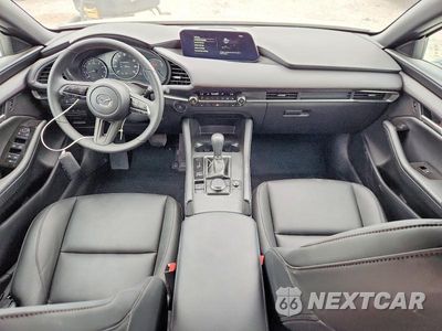 Zdjęcie 8 z 13 samochodu: 2026 MAZDA 3 PREFERRED VIN:JM1BPALL9T1857500 - miniatura