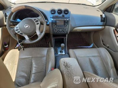 Zdjęcie 8 z 13 samochodu: 2011 NISSAN ALTIMA 2.5 VIN:1N4AL2AP5BN426054 - miniatura