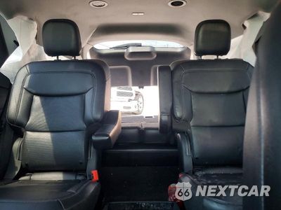 Zdjęcie 10 z 13 samochodu: 2021 FORD EXPLORER LIMITED VIN:1FMSK7FH4MGA85474 - miniatura
