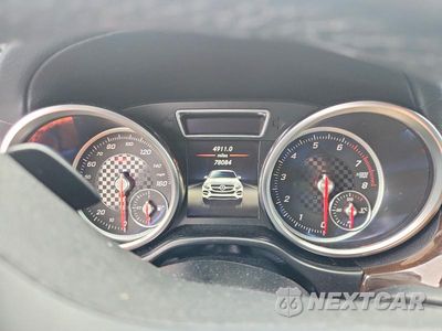 Zdjęcie 9 z 13 samochodu: 2016 MERCEDES-BENZ GLE COUPE 450 4MATIC VIN:4JGED6EBXGA040013 - miniatura