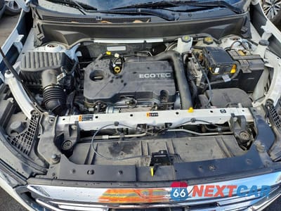 Zdjęcie 11 z 12 samochodu: 2022 GMC TERRAIN SLT VIN:3GKALPEV2NL188642 - miniatura
