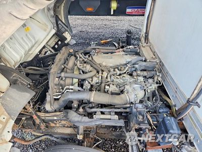 Zdjęcie 12 z 13 samochodu: 2016 ISUZU NQR REFRIGERATED BOX TRUCK VIN:JALE5W165G7901071 - miniatura