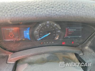 Zdjęcie 9 z 13 samochodu: 2017 FORD EXPEDITION XLT VIN:1FMJU1JT8HEA65079 - miniatura