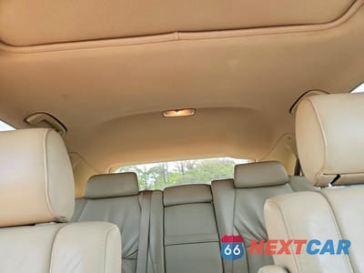 Zdjęcie 10 z 13 samochodu: 2007 LEXUS RX 400H VIN:JTJHW31U272025899 - miniatura