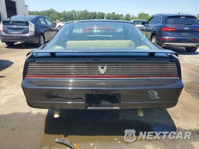 Zdjęcie 6 z 12 samochodu: 1985 PONTIAC FIREBIRD TRANS AM VIN:1G2FW87F5FN214631 - miniatura