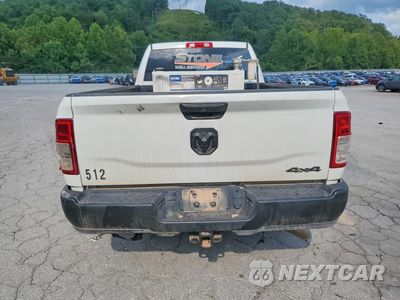 Zdjęcie 6 z 12 samochodu: 2023 RAM 2500 TRADESMAN VIN:3C6UR5HJ4PG565690 - miniatura