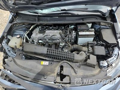 Zdjęcie 11 z 12 samochodu: 2022 TOYOTA COROLLA LE VIN:5YFEPMAE0NP357324 - miniatura