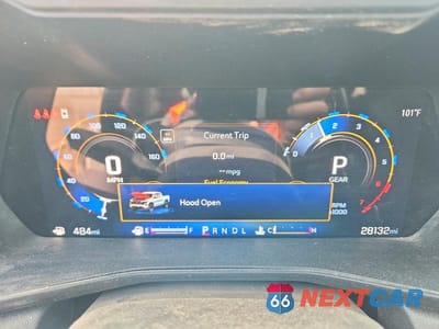 Zdjęcie 9 z 12 samochodu: 2024 CHEVROLET COLORADO VIN:1GCPSBEK3R1304834 - miniatura