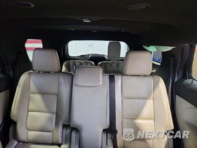 Zdjęcie 10 z 13 samochodu: 2014 FORD EXPLORER XLT VIN:1FM5K8D83EGA73971 - miniatura
