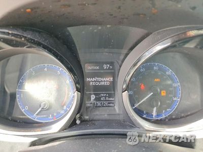 Zdjęcie 9 z 12 samochodu: 2016 TOYOTA COROLLA S PLUS VIN:2T1BURHE6GC493717 - miniatura