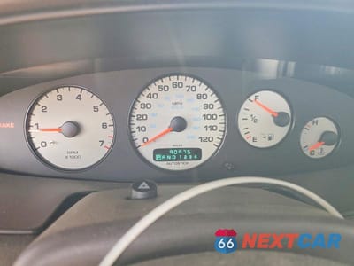 Zdjęcie 9 z 12 samochodu: 1999 DODGE STRATUS ES VIN:1B3EJ56H5XN608740 - miniatura