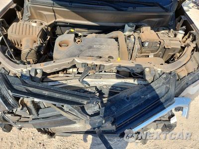 Zdjęcie 12 z 14 samochodu: 2019 CHEVROLET EQUINOX LT VIN:2GNAXKEV2K6142030 - miniatura